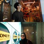 Kompak Banget! Dinda Hauw & Rey Mbayang Liburan Di Seoul