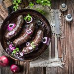 Kuliner Black Pudding Makanan Tradisional Populer Di Inggris