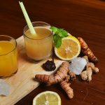 Kunyit Asam: Jamu Tradisional Penurun Kolesterol Alami