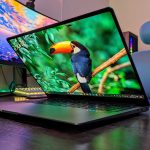 Laptop Premium! Samsung Galaxy Book4 Ultra, RAM – 64 GB