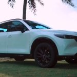 SUV Premium Makin Menarik! Intip Mazda CX-5 Kuro Edition 2026