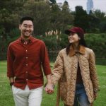 Panggilan Spesial! Maudy Ayunda Sebut Jesse Choi Jadi Appa