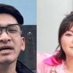 “Lo Gue Tandain!” Ruben Beri Peringatan Ke Adik Sarwendah